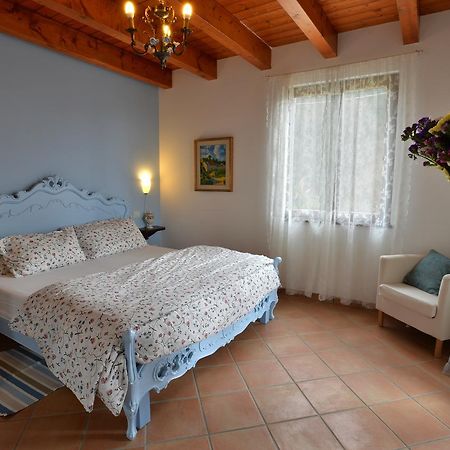 Il Laghello Di Amina Villa Framura Dış mekan fotoğraf