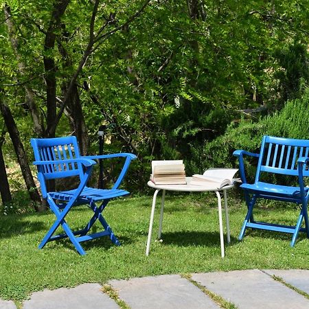 Il Laghello Di Amina Villa Framura Dış mekan fotoğraf