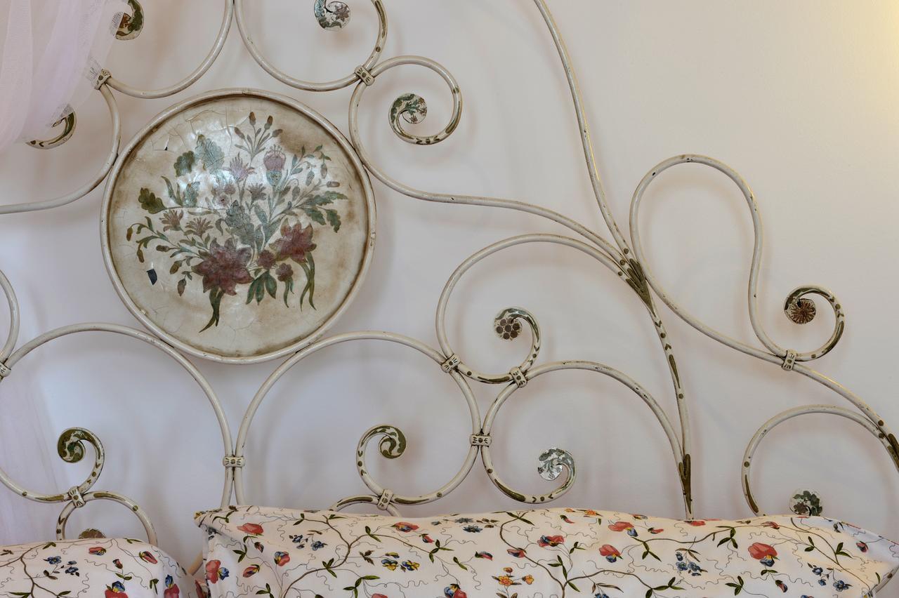 Il Laghello Di Amina Villa Framura Dış mekan fotoğraf